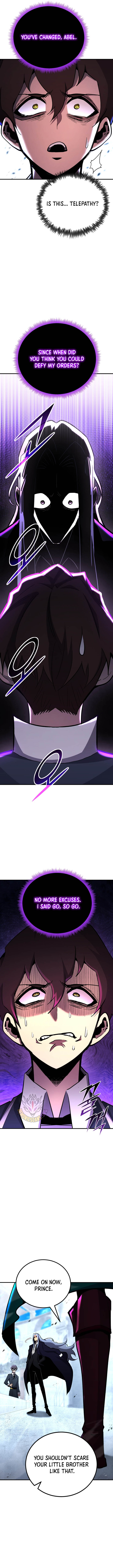 Standard of Reincarnation Chapter 144 14